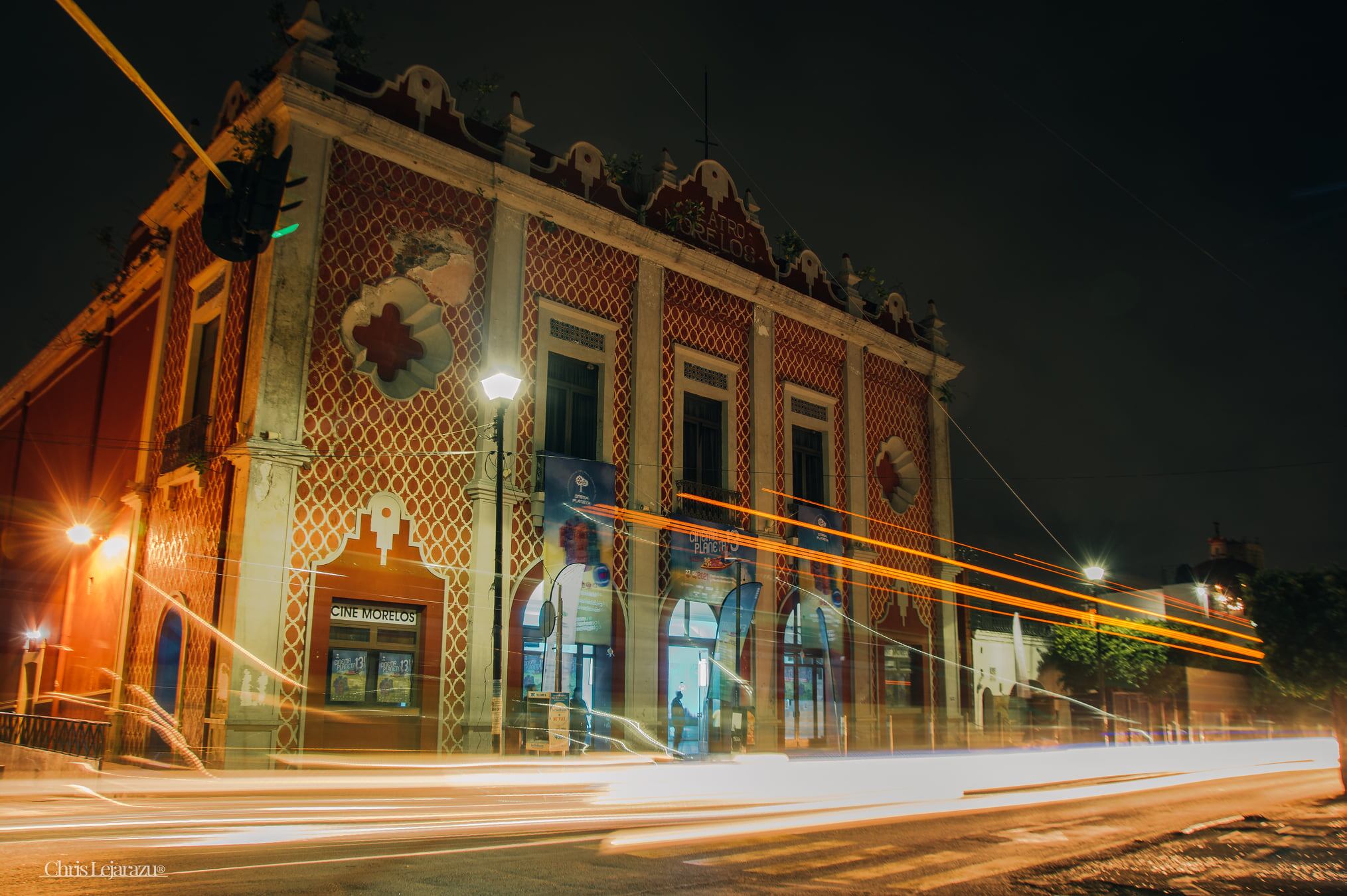 Cine Morelos