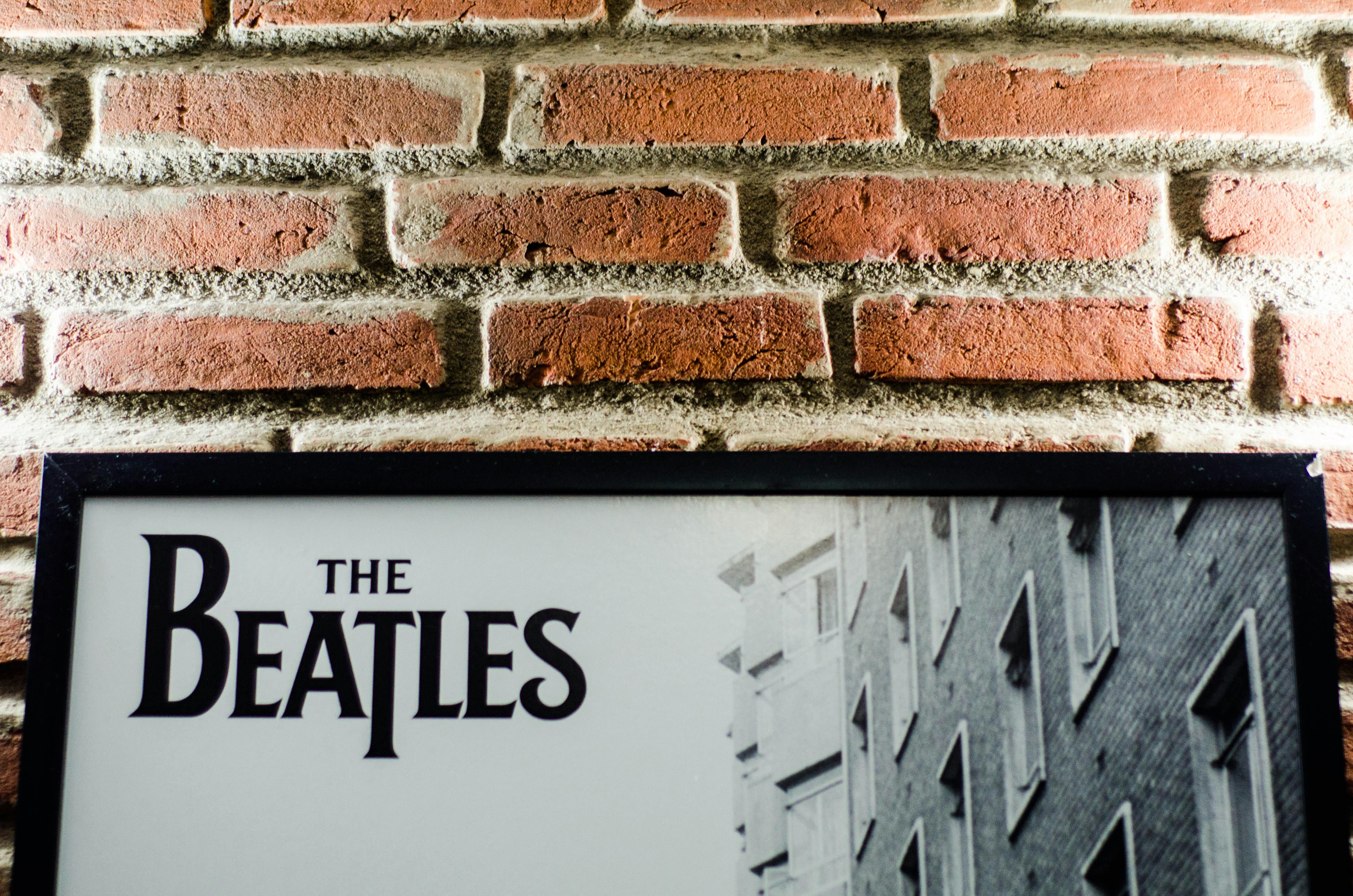 Los Beatles