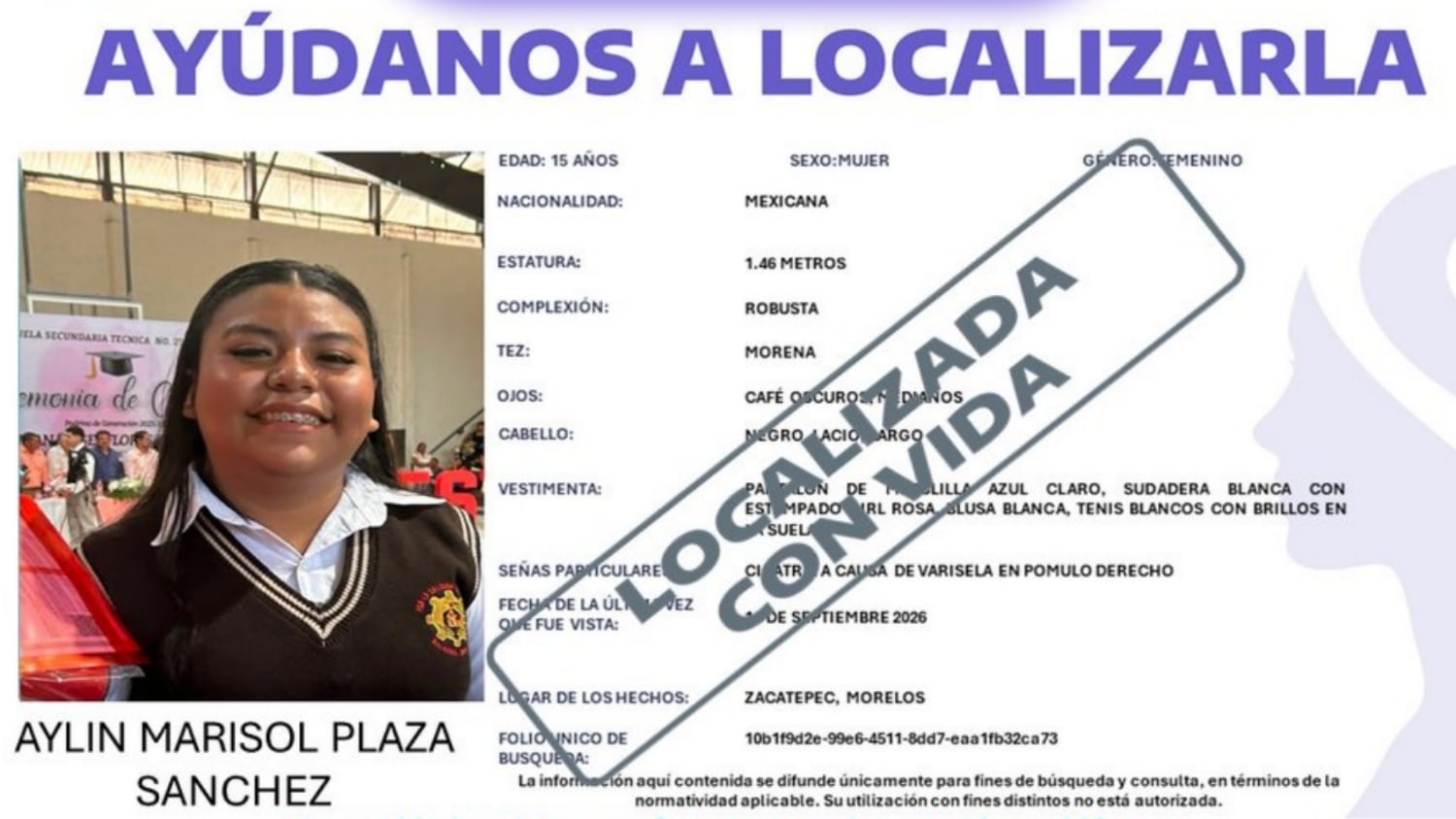 Fiscalía Morelos