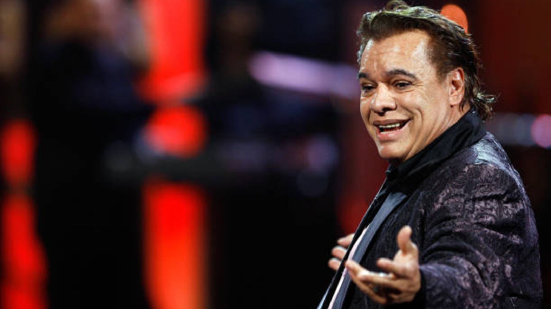Así podrás disfrutar de 24 horas de la música de Juan Gabriel completamente gratis