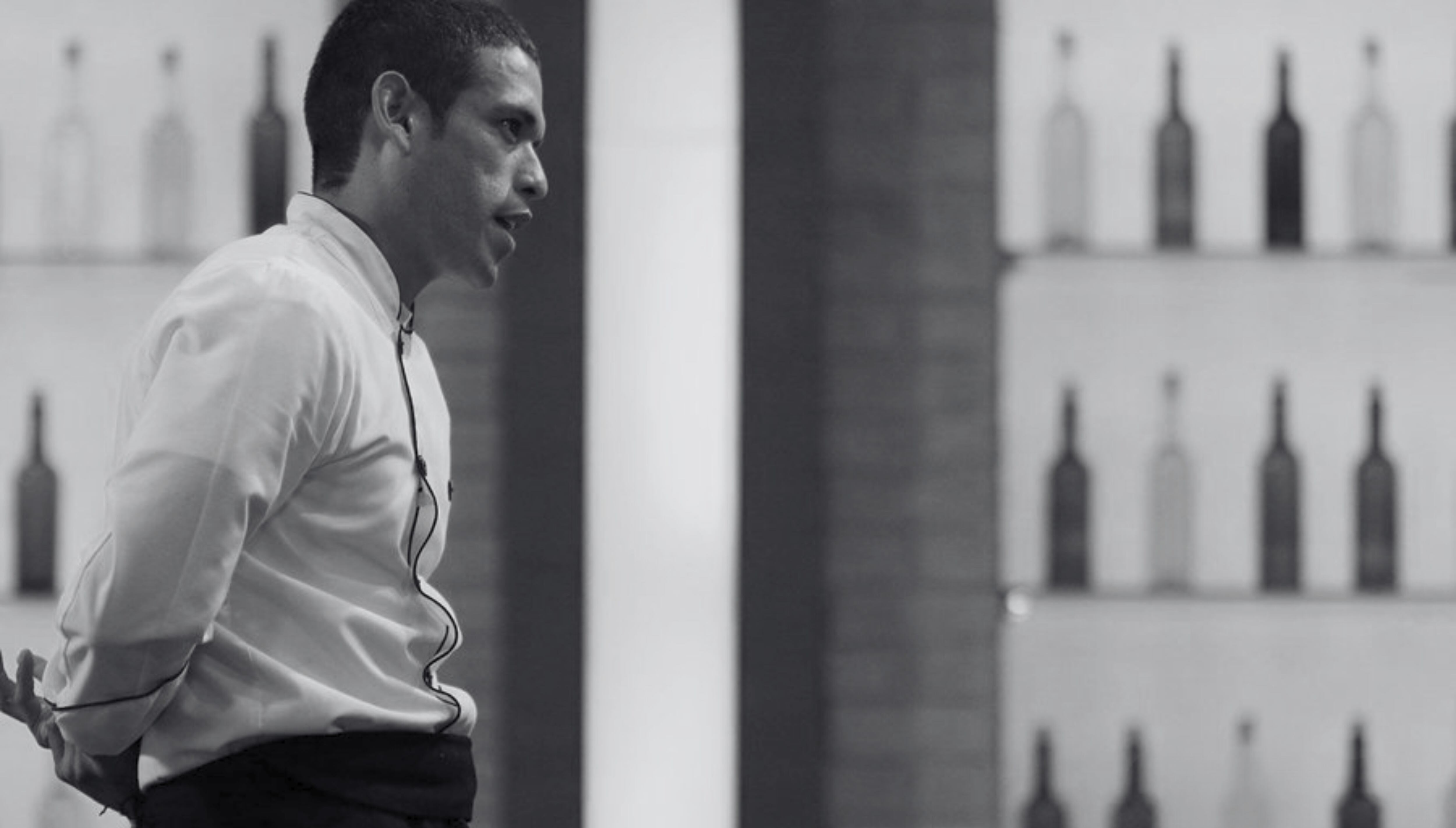 ¿Qué se sabe de Alan Rangel, primer ganador de MasterChef México?