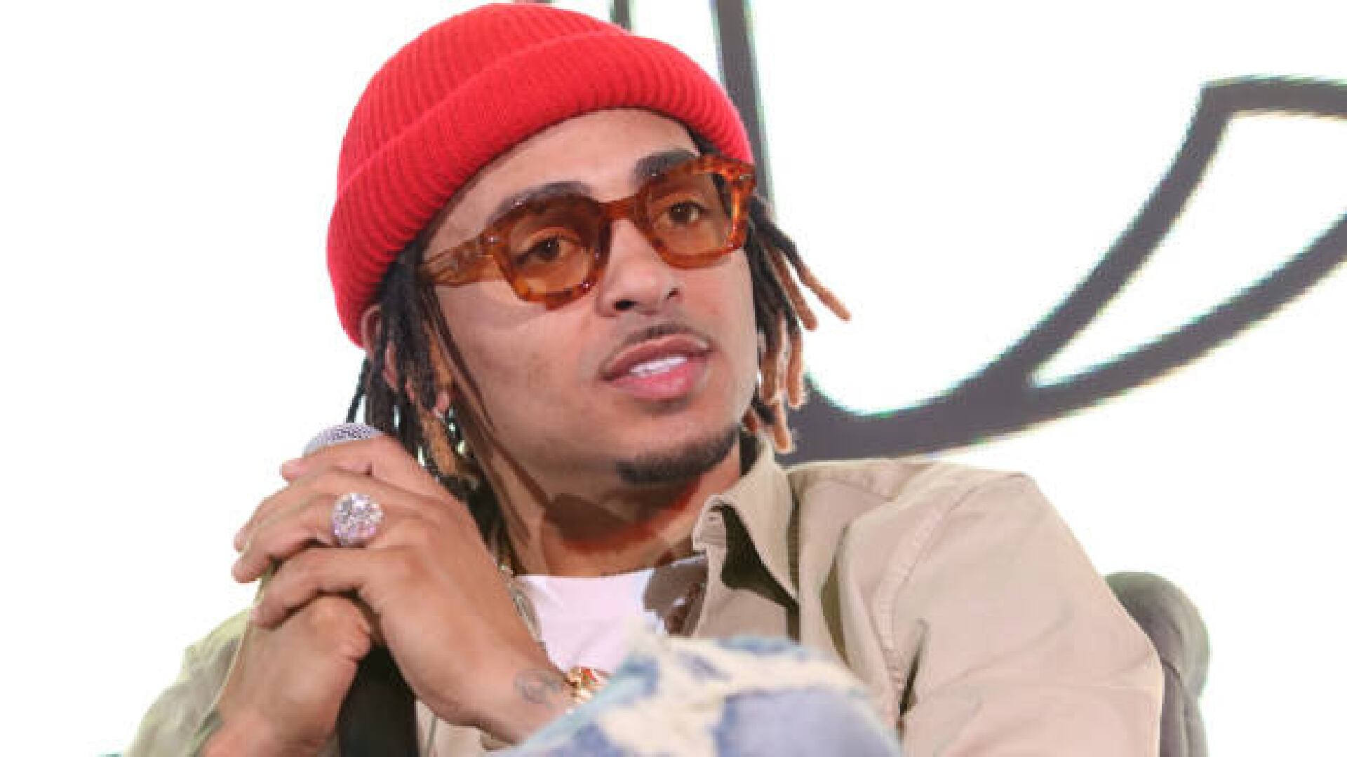 FOTOS | Exnovia de Ozuna hace fuertes confesiones sobre el cantante; asegura que fue víctima de violencia