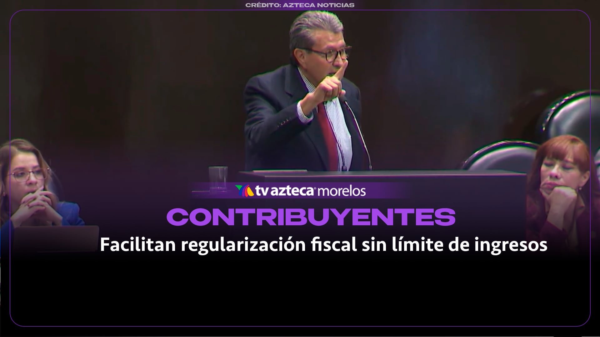 Empresas grandes podrán acceder a descuentos fiscales