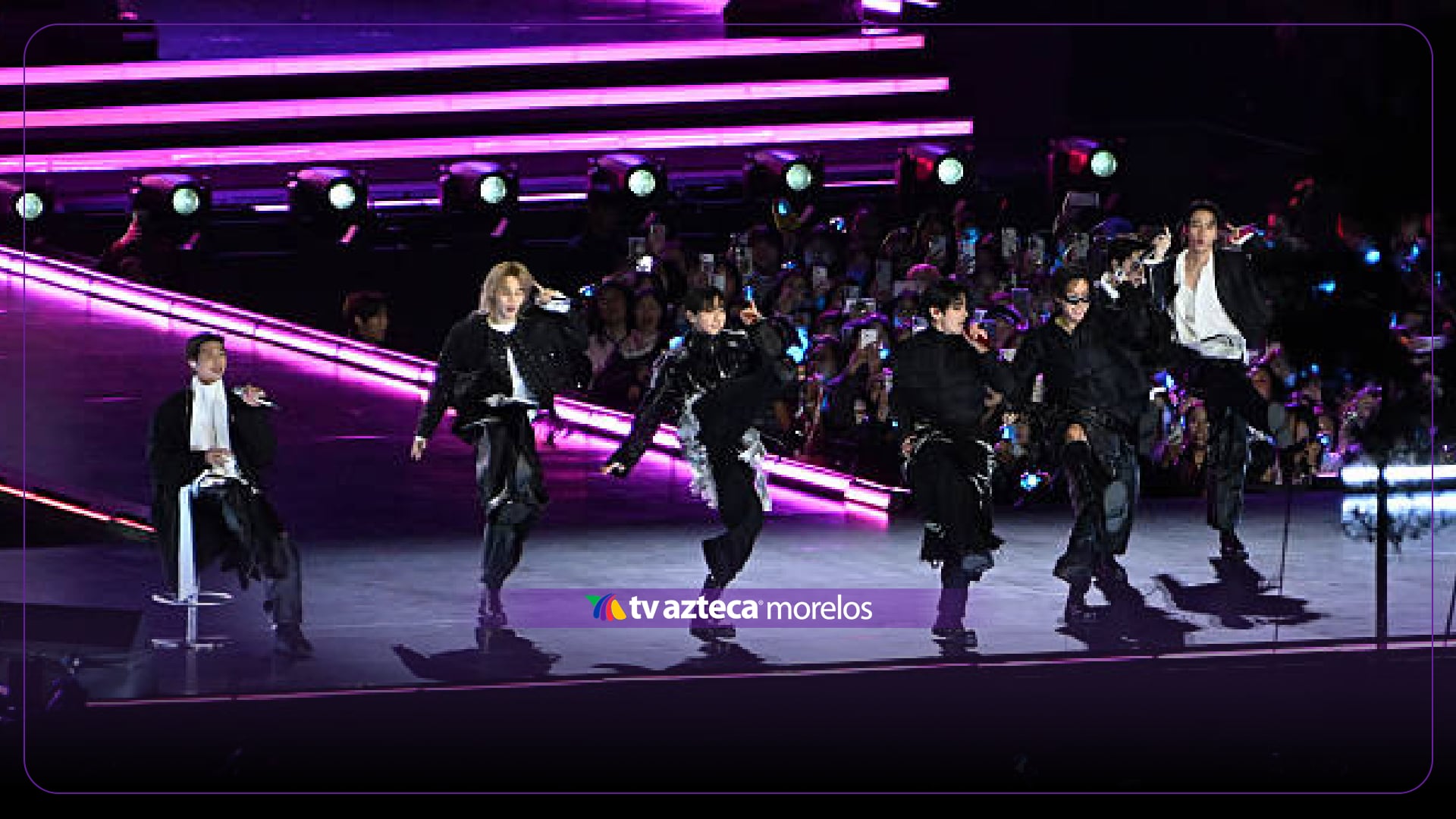 Integrante de BTS pide a las fans que los dejen dormir; declaraciones desatan polémica en redes
