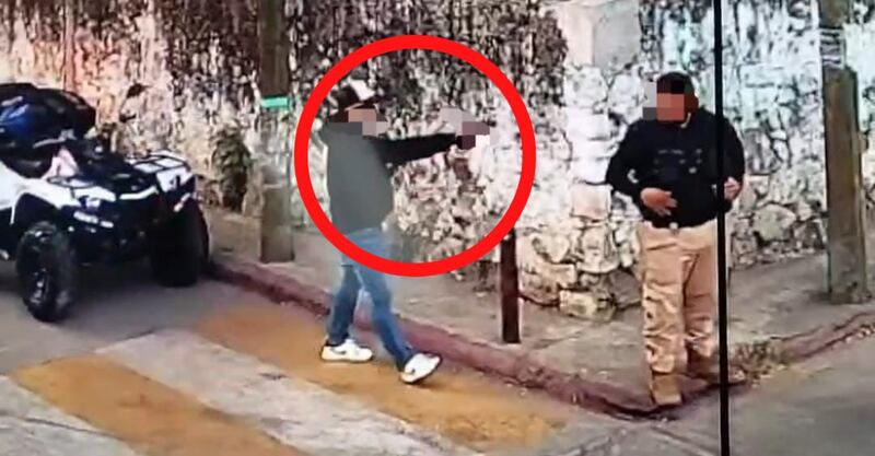 Policia