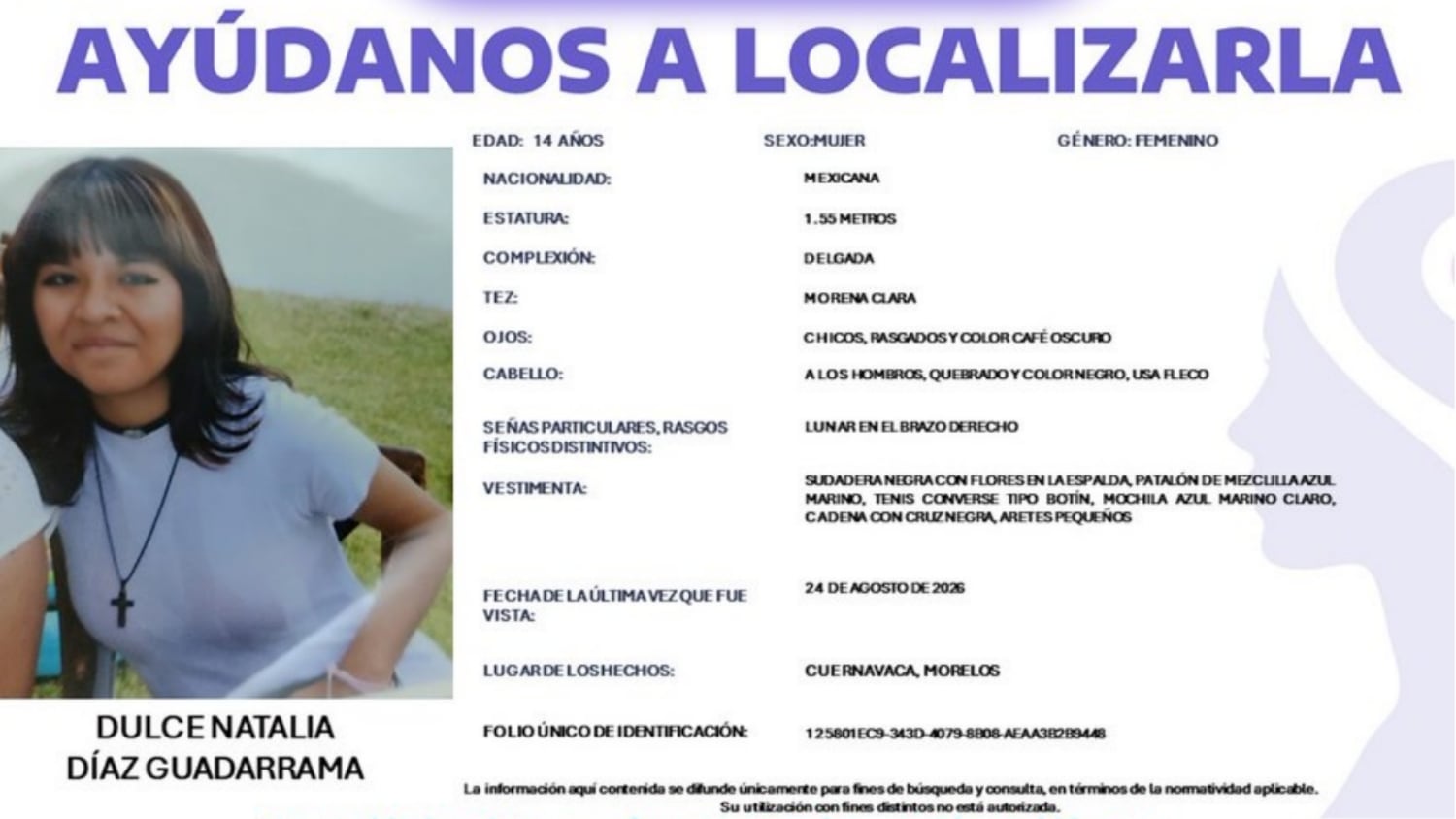 Fiscalía Morelos