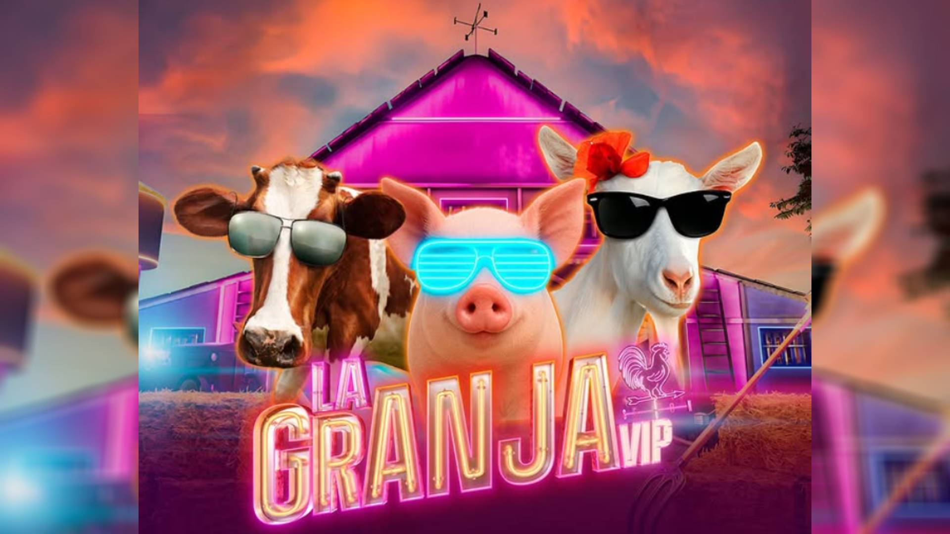 La Granja VIP