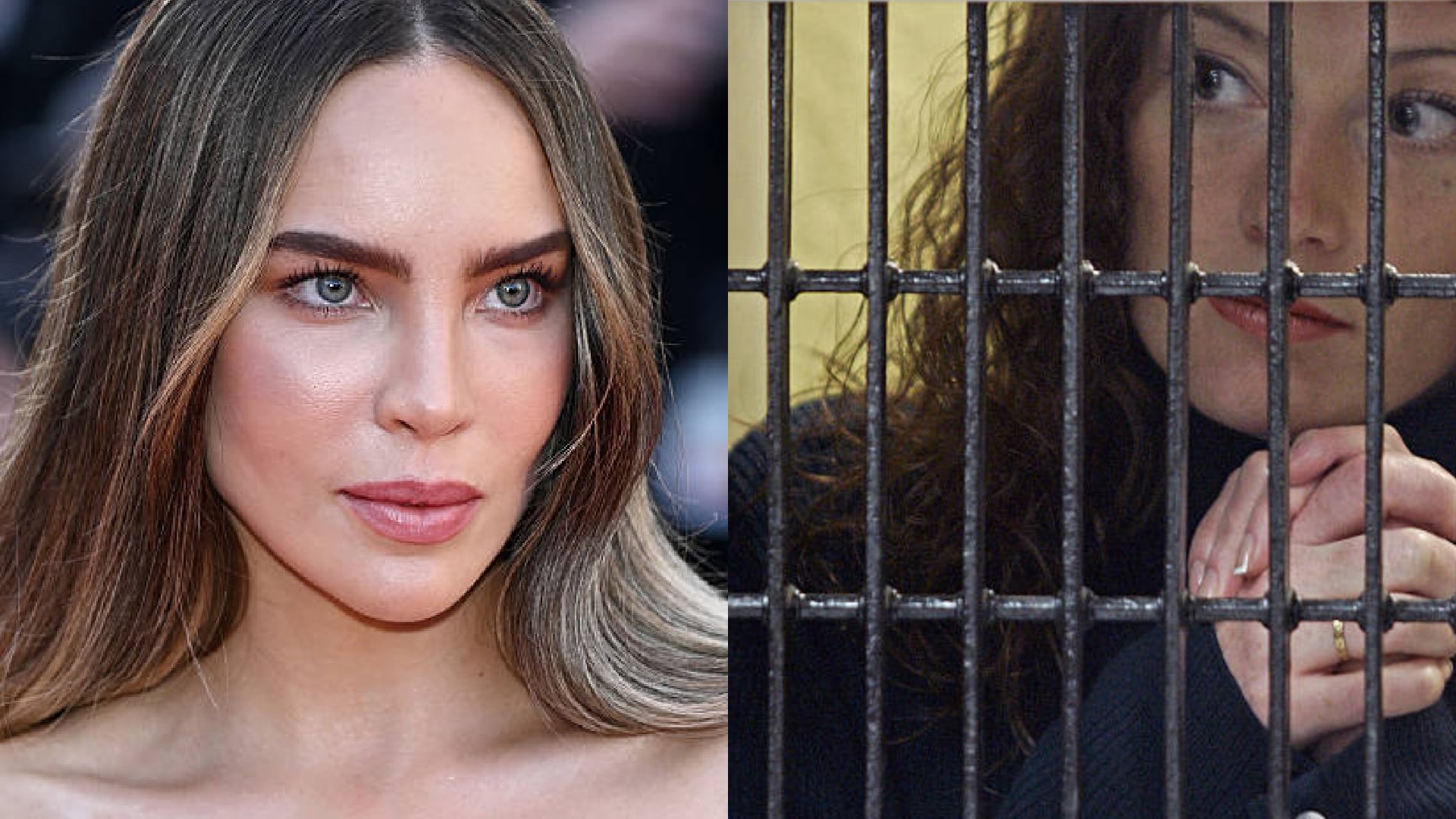 ¿Belinda en prisión? Así será el nuevo proyecto de la cantante