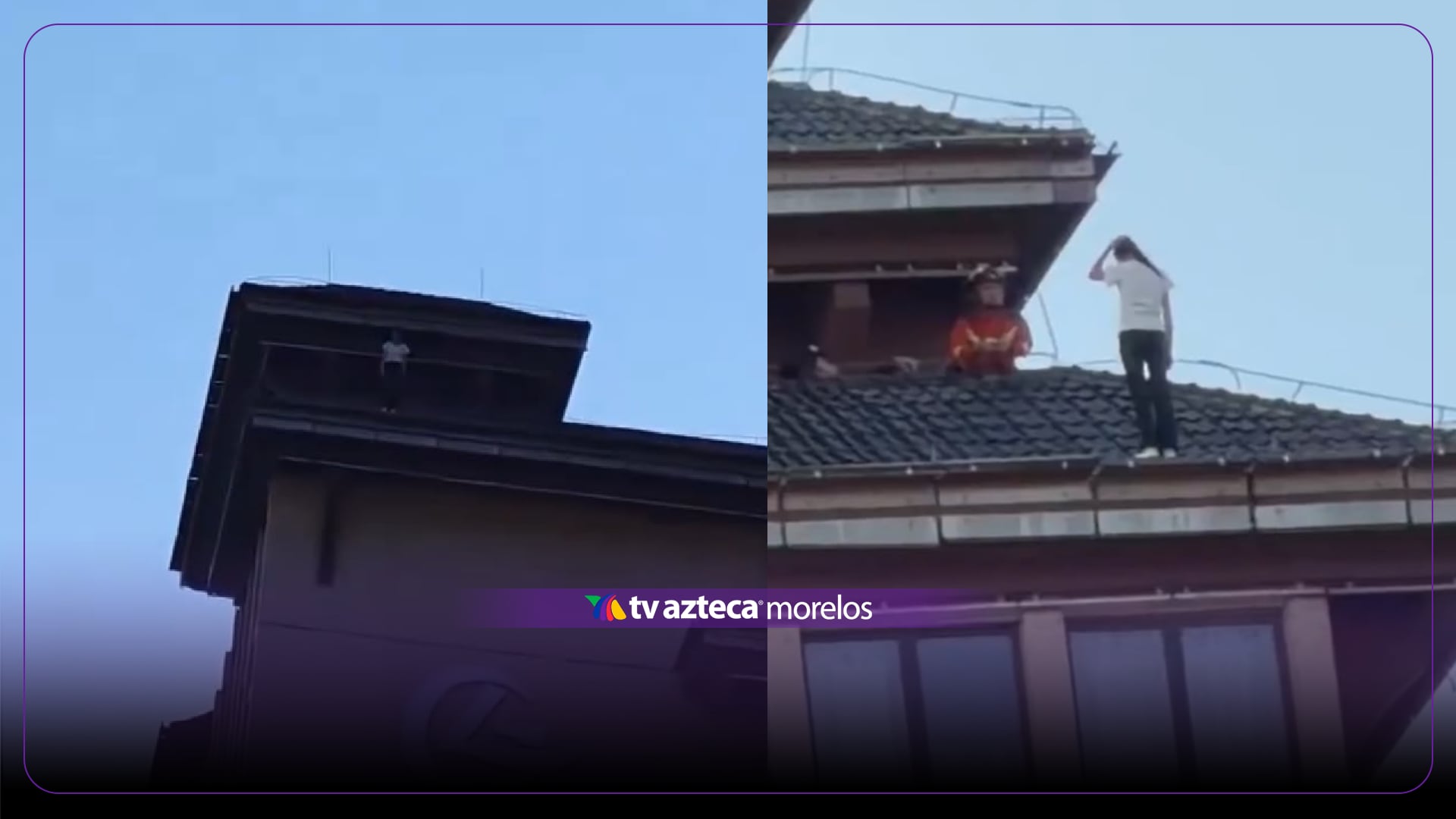 VIDEO SENSIBLE | Menor de 13 años toma fatal decisión tras no conseguir un teléfono celular