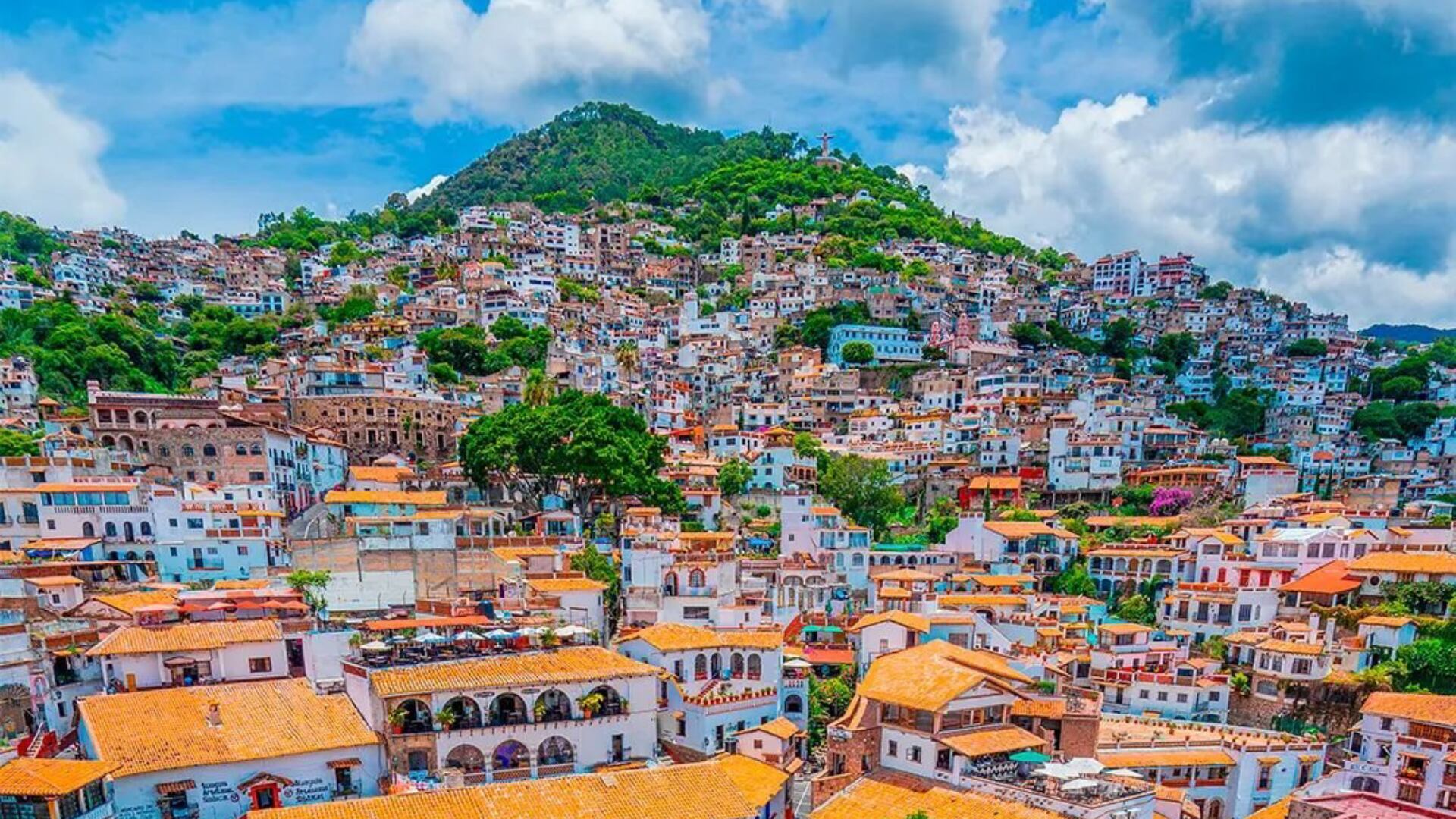 Taxco