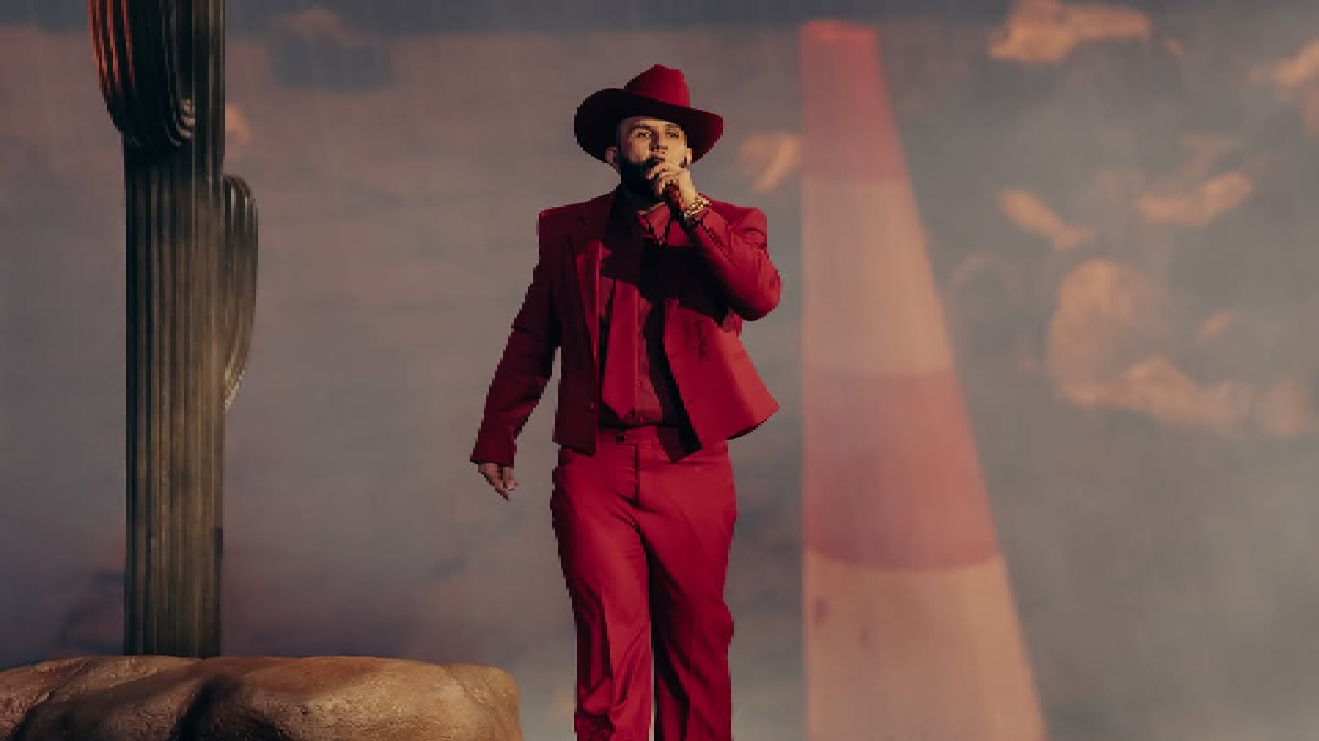 ¿Qué pasó con Carín León? Esta es la razón por la que se canceló su concierto en Las Vegas