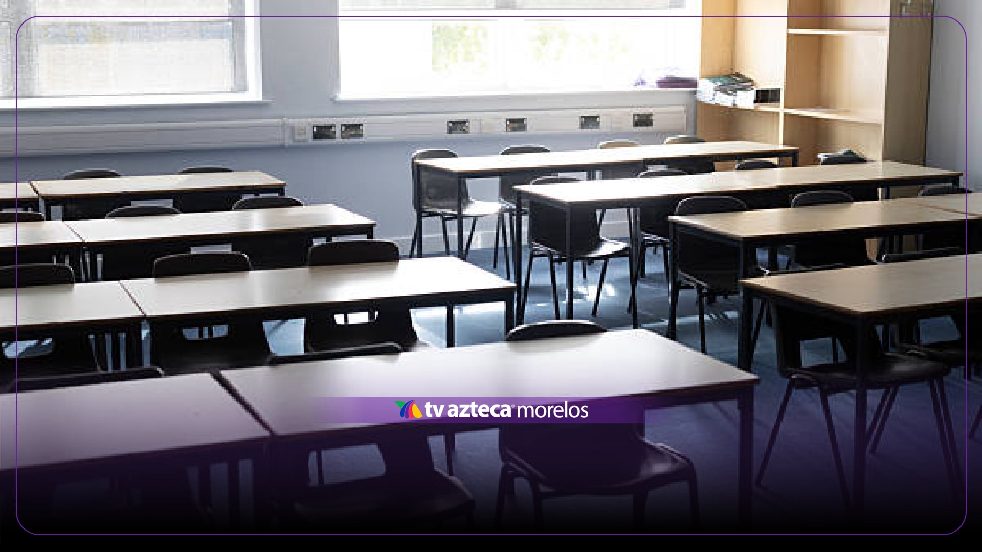 ¿Suspenden clases en Morelos? Estos son los municipios donde no habrá escuela por el riesgo de inundaciones