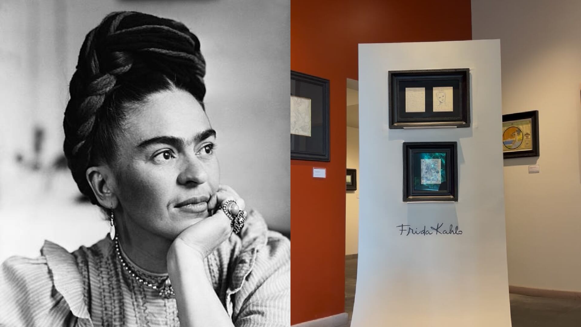 Frida Kahlo
