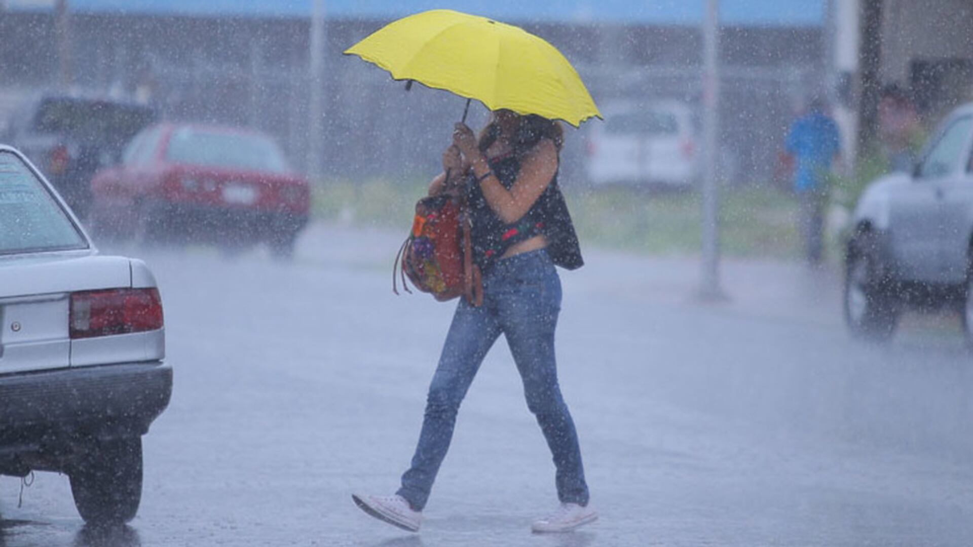 ¿SEGUIRÁ LLOVIENDO EN MORELOS? Así estará el clima HOY 14 de septiembre