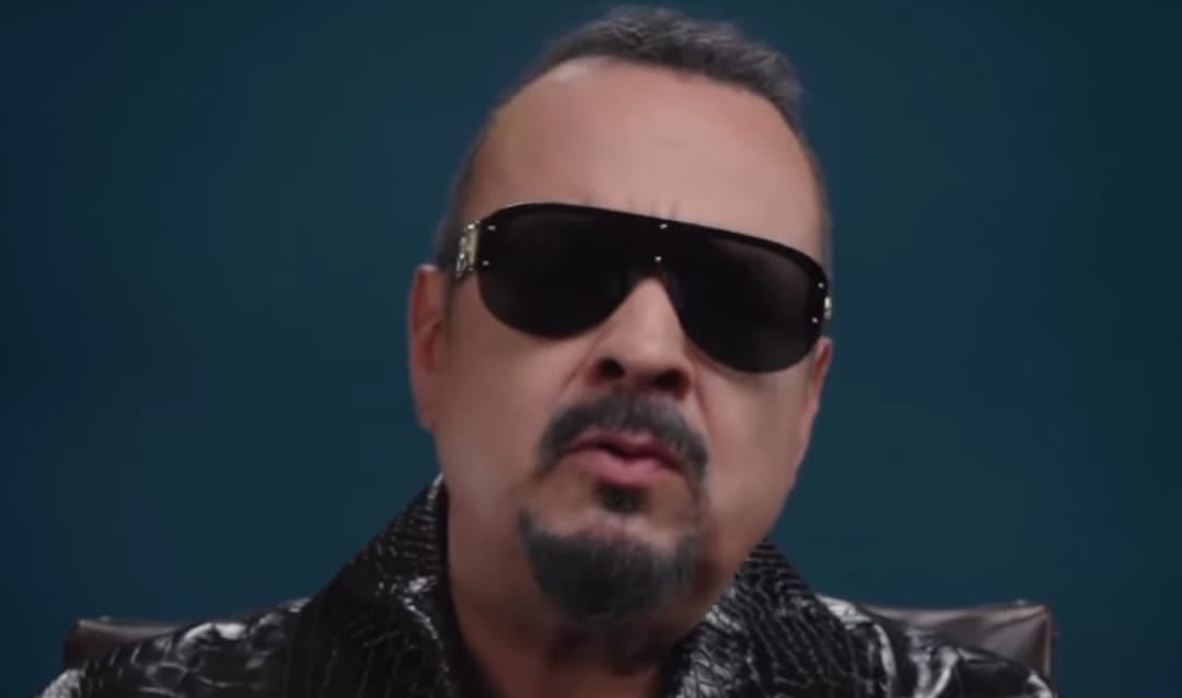 Pepe Aguilar