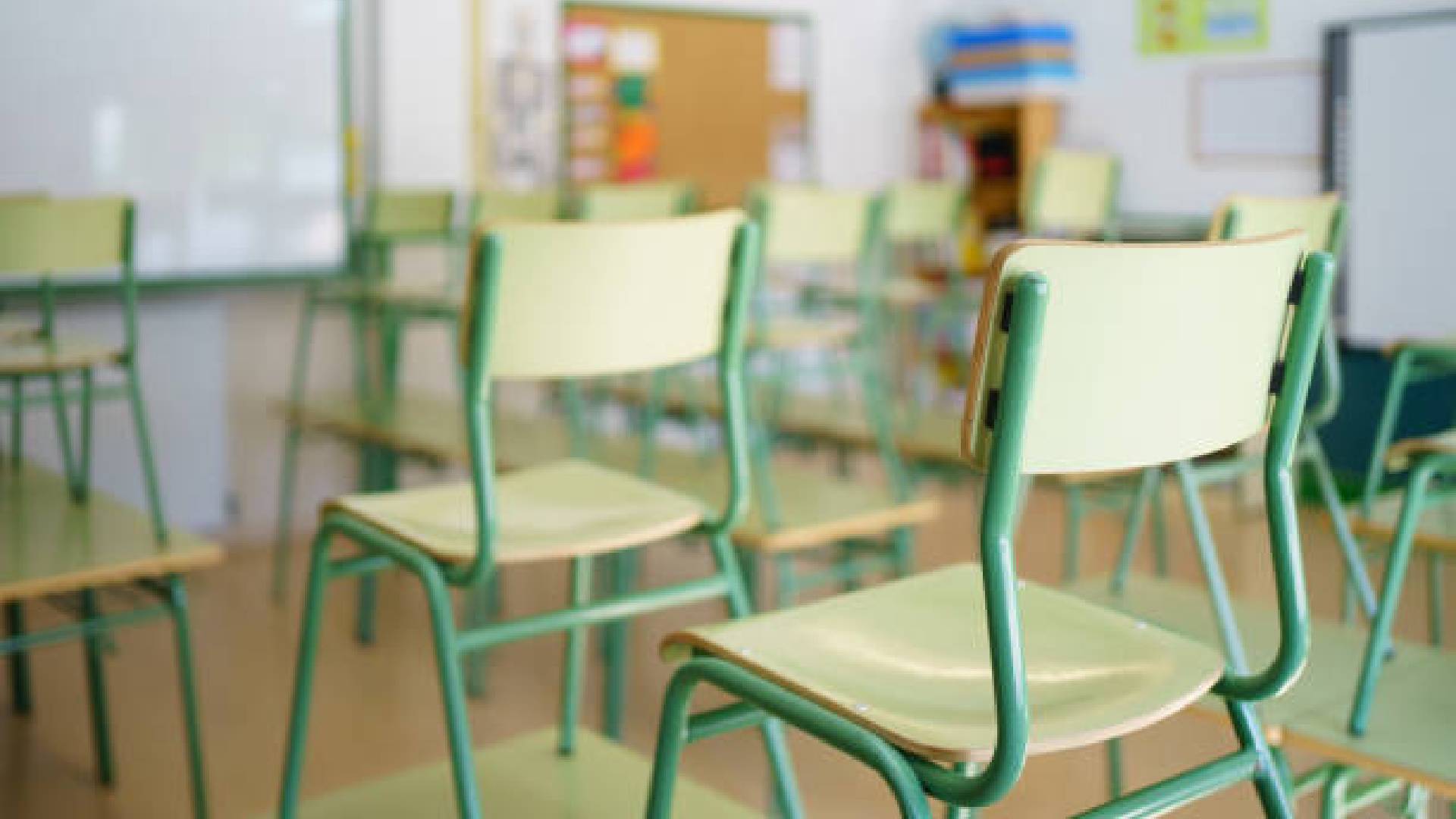 Salón de clases