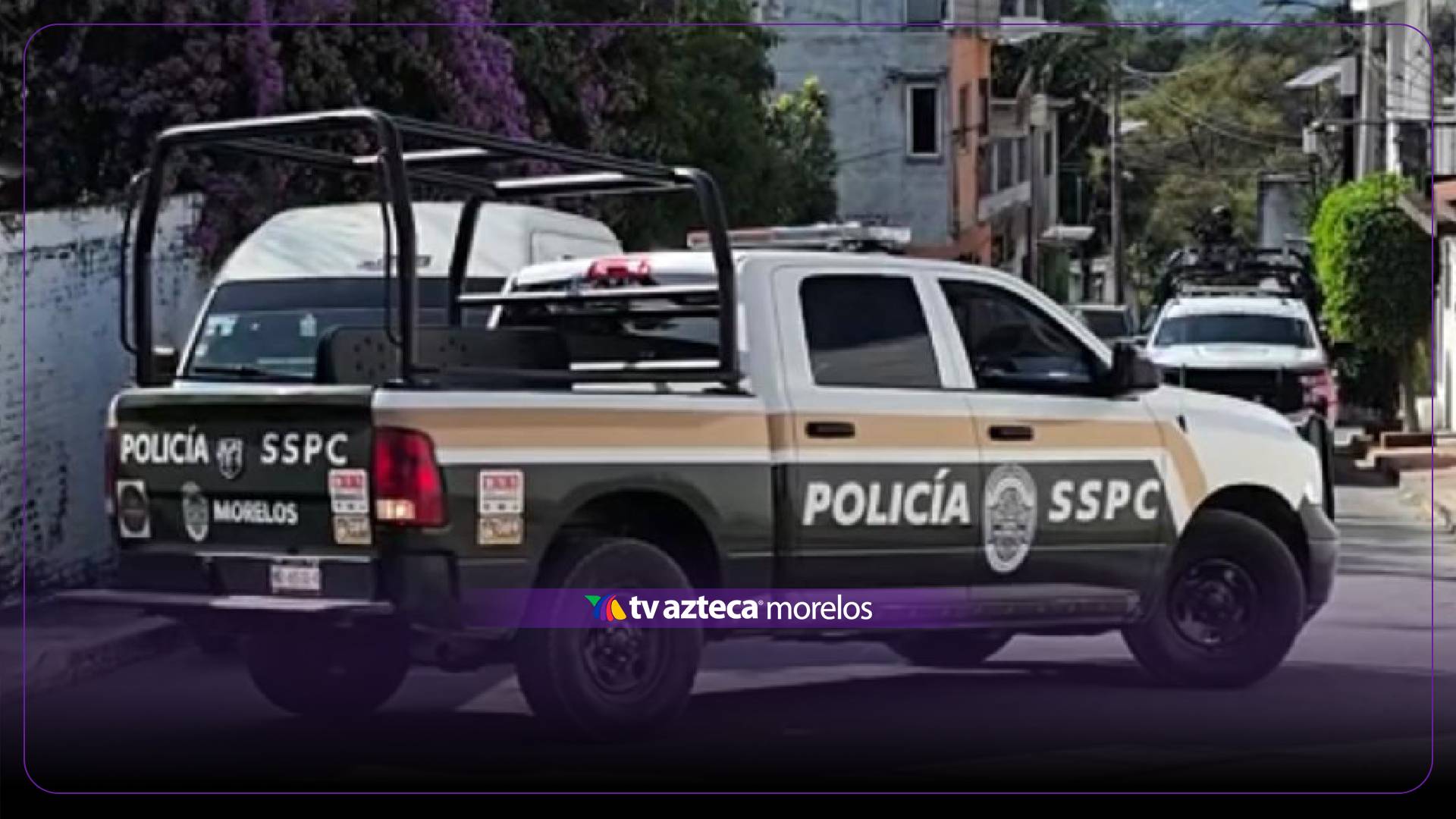 Un ataque armado en Ayala dejó dos muertos y tres heridos.