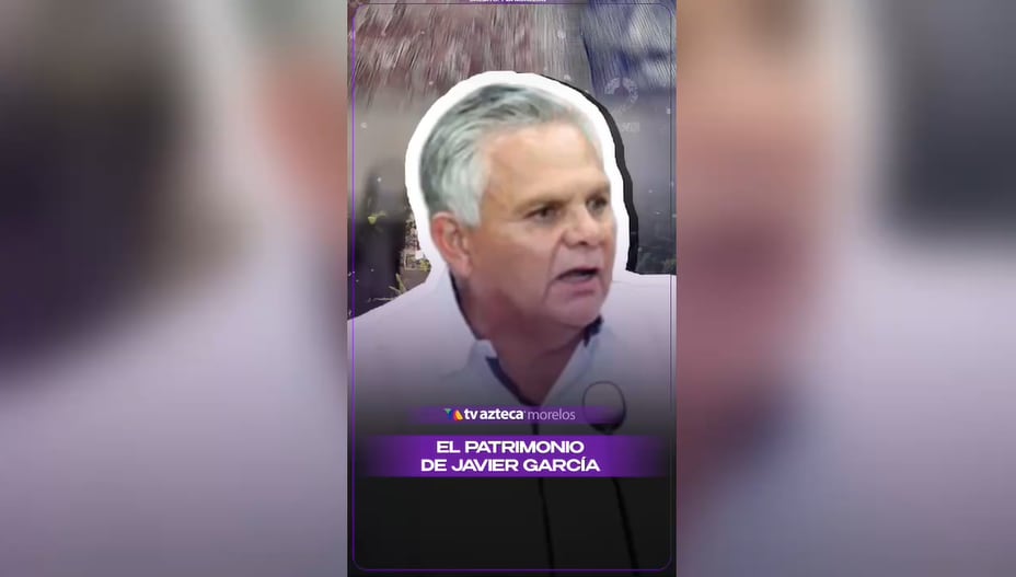 Javier García Chávez bajo escrutinio por bienes y vínculos criminales