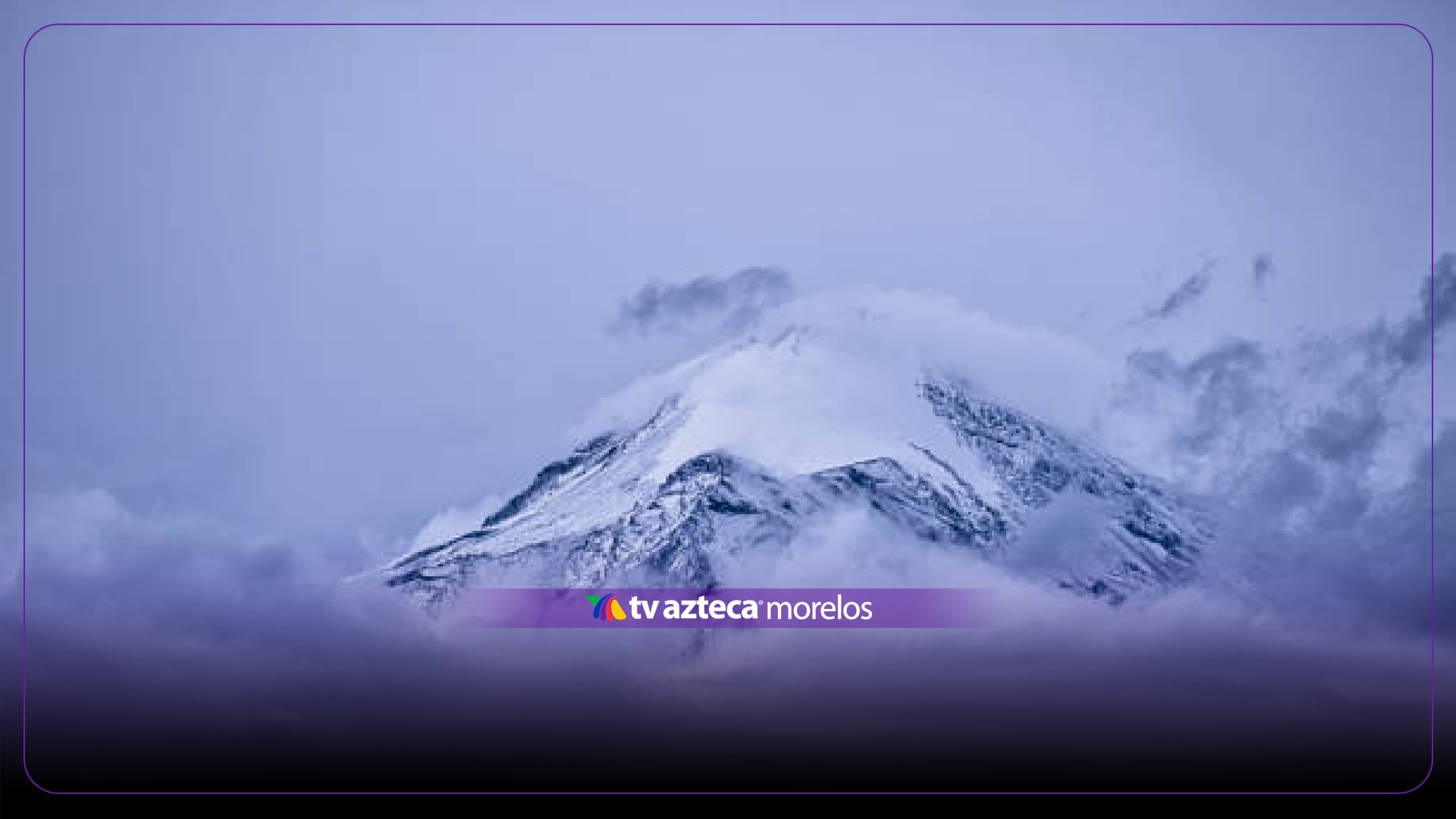 ¡Adiós al glaciar Jamapa! Veracruz se prepara para despedirlo: ¿qué pasará cuando desaparezca?