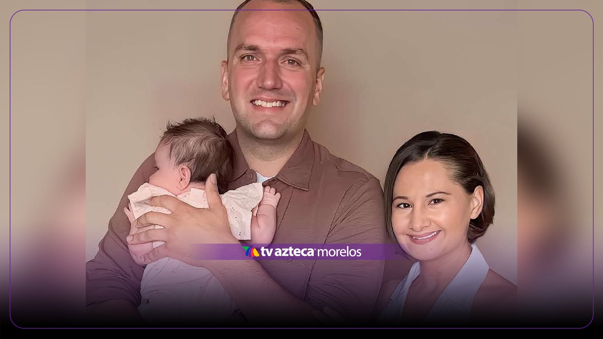 Muere Ken Urker, pareja de Gypsy Rose Blanchard y padre de su hija