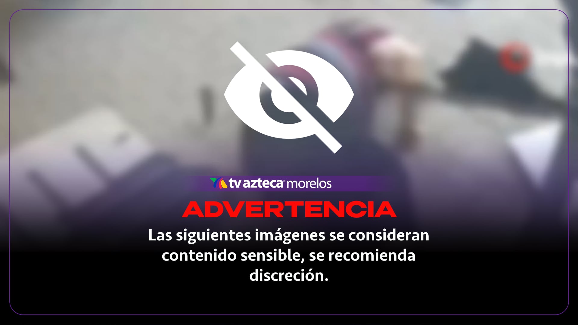 VIDEO FUERTE | Hombre pierde la vida tras intentar salvar a un gatito