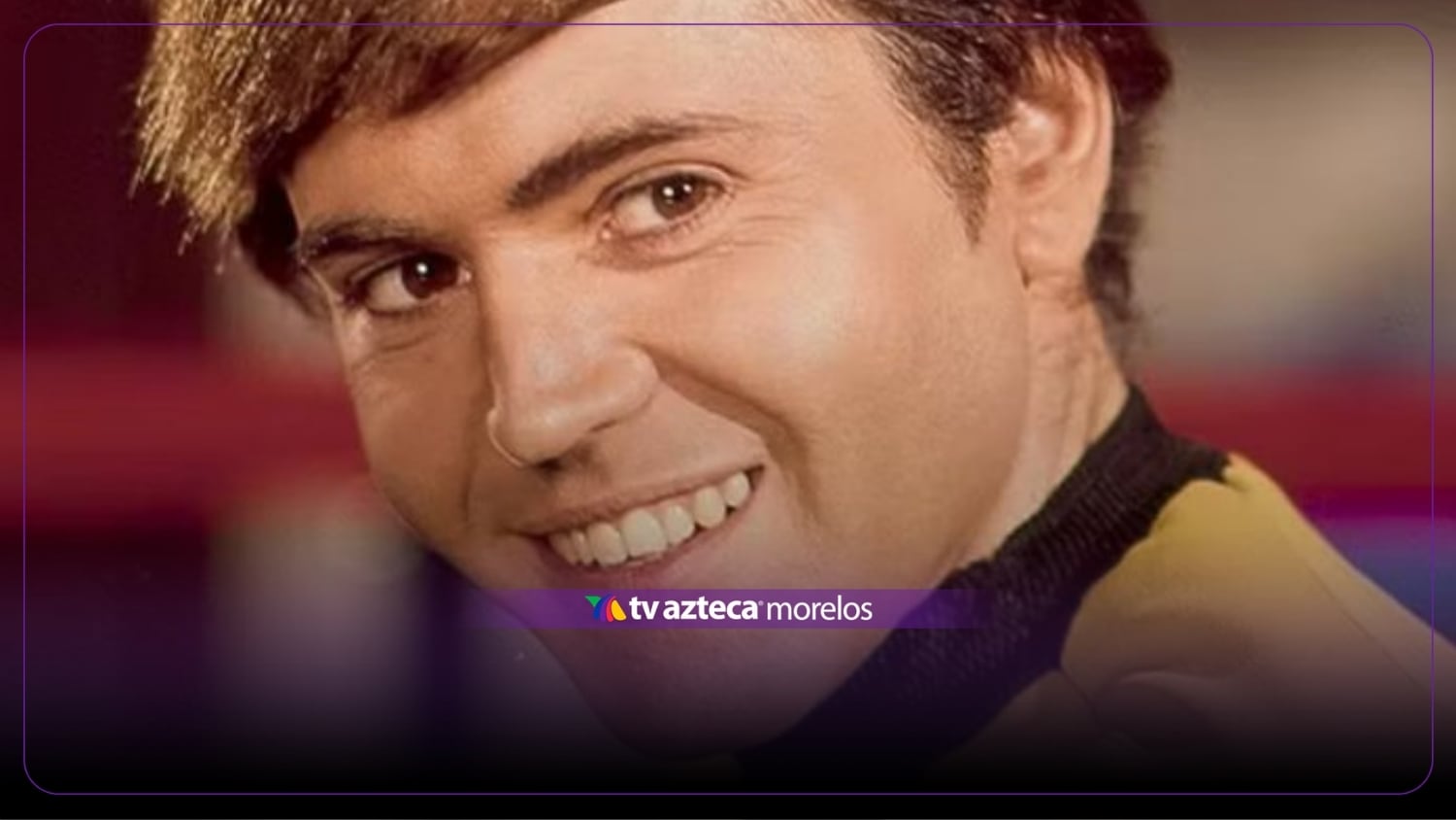 Muere Walter Koenig, actor que interpretó a Chekov en la serie original de Star Trek