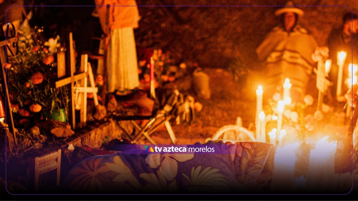 Cereada Ocotepec 2026: ¿Desde qué día y hasta cuándo se pueden visitar las ofrendas?