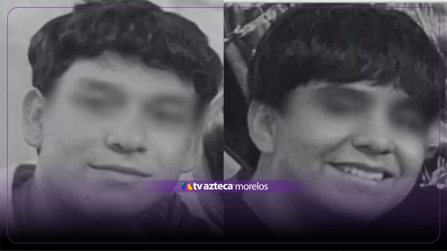 ¡5 DÍAS Y NINGÚN DETENIDO! Sigue sin justicia el asesinato de dos estudiantes de la UAEM