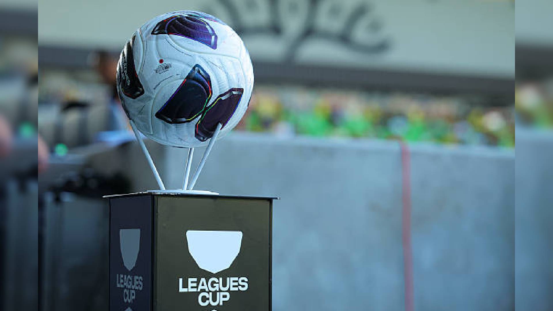 Leagues Cup