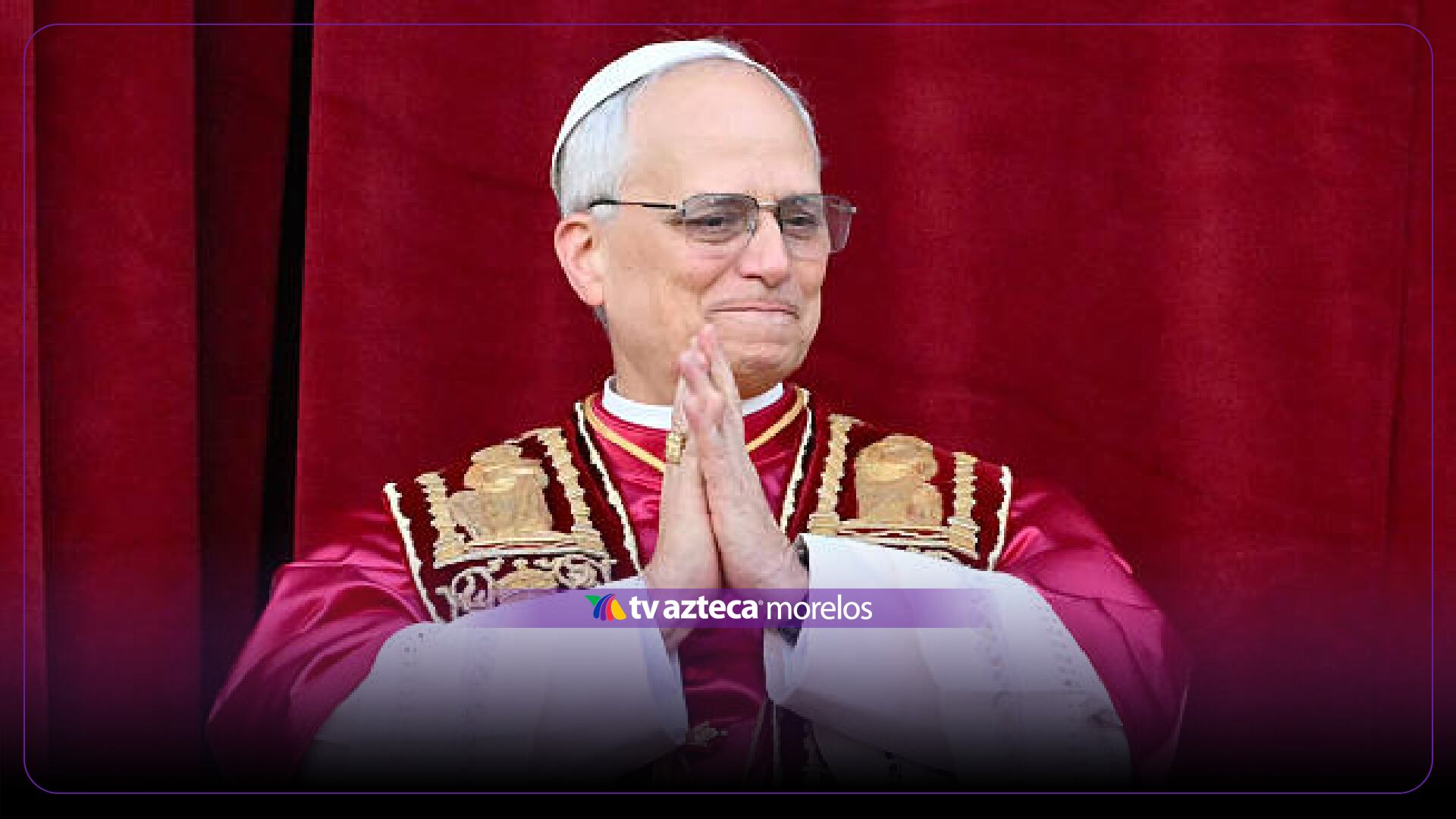 ¡ÚLTIMA HORA! El papa León XIV sale del hospital tras cuatro días internado por cáncer de pulmón