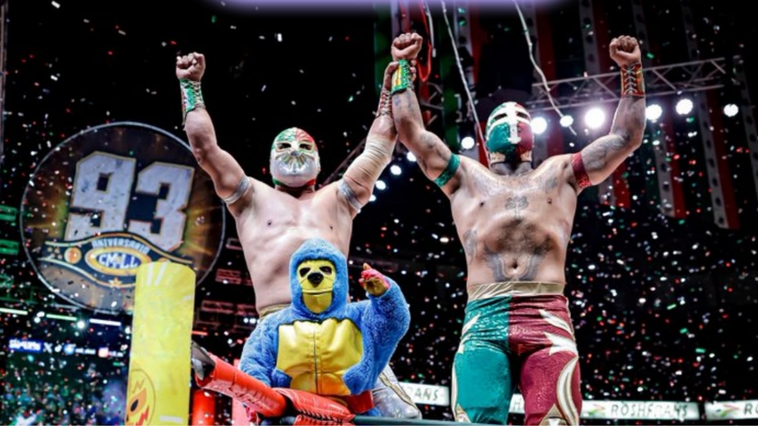 X:@CMLL_OFICIAL
