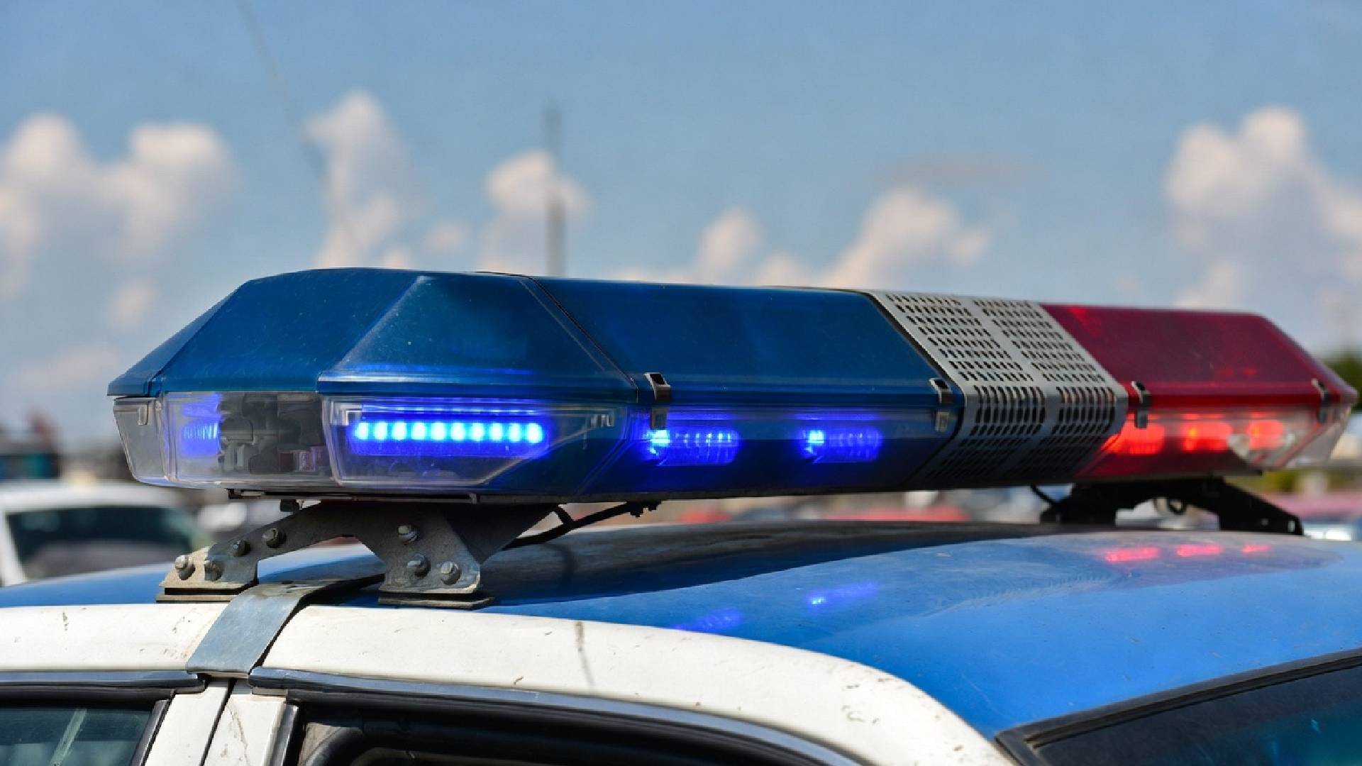Policía