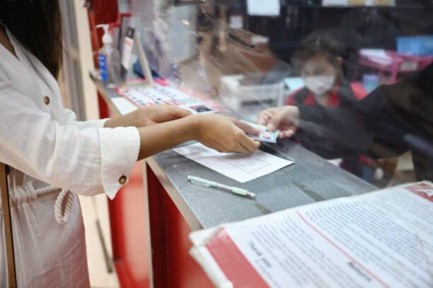 Licencia de conducir permanente