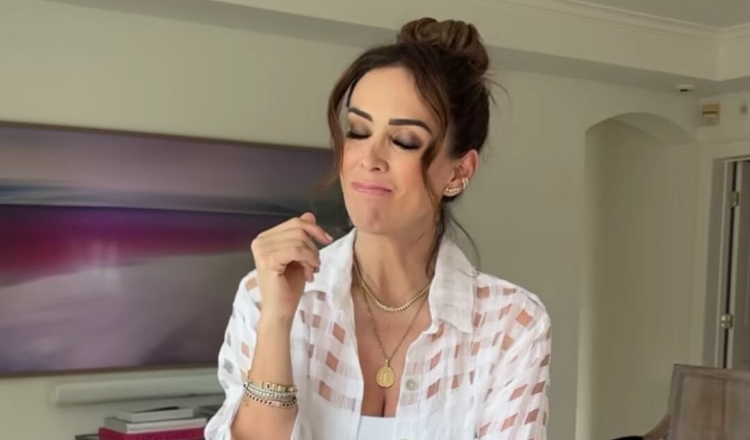 Jacky Bracamontes