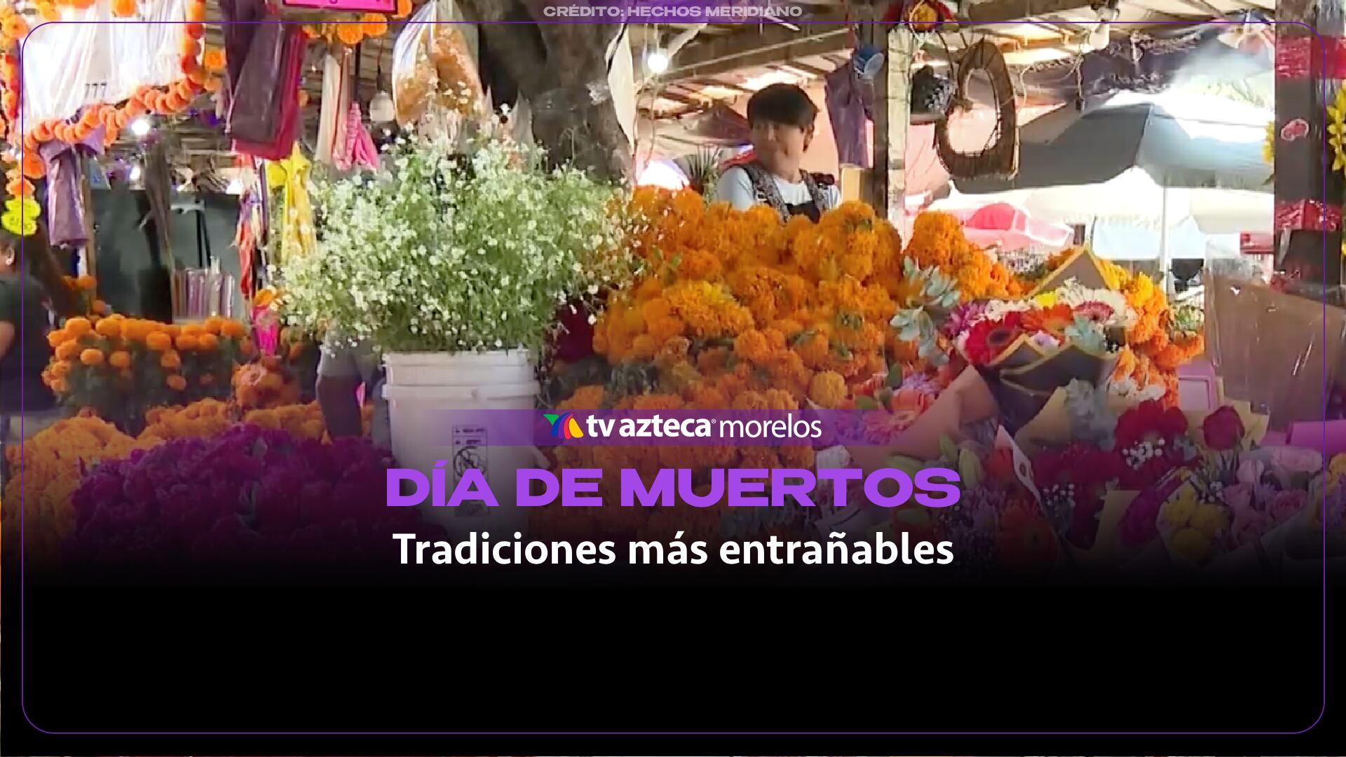 Tradiciones más entrañables de México