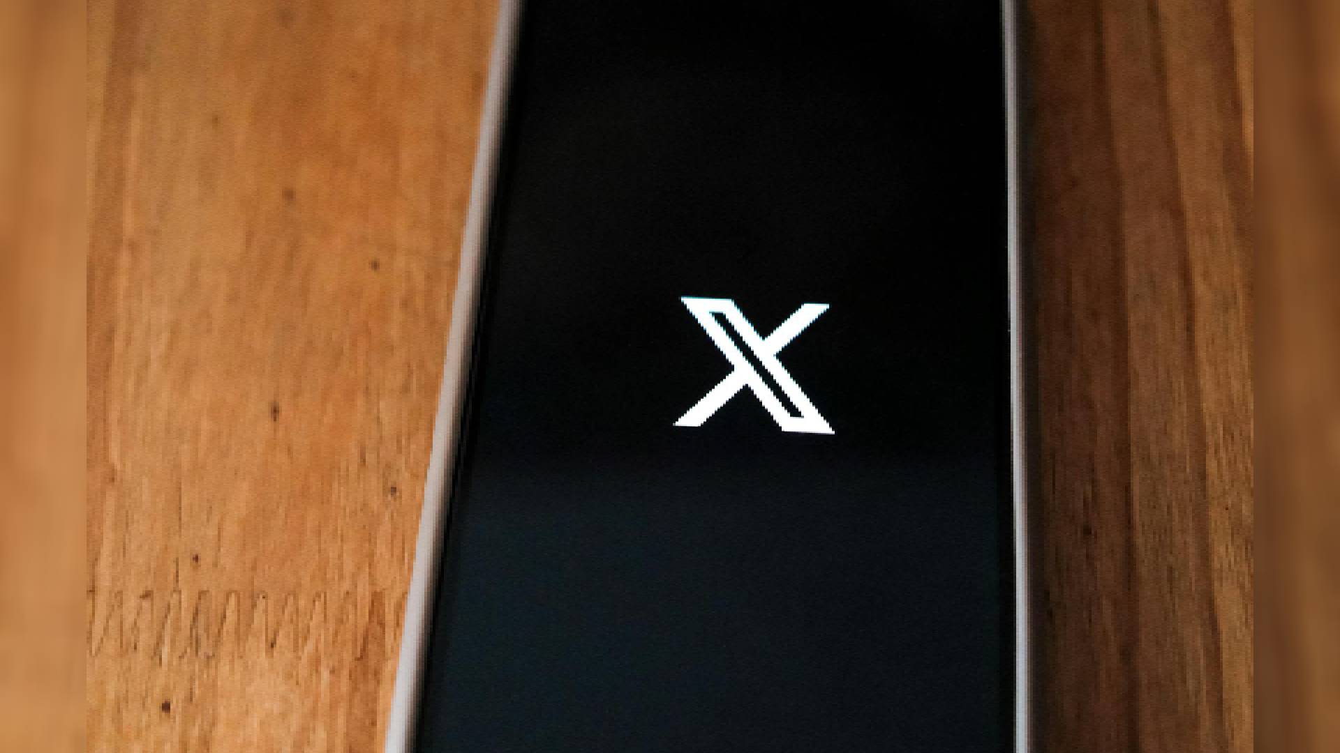 Se registró la caída de servidores de X, antes Twitter