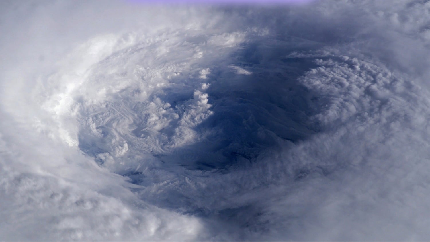 Depresión Tropical Diecisiete-E podría convertirse en Polo y traer fuertes lluvias a México