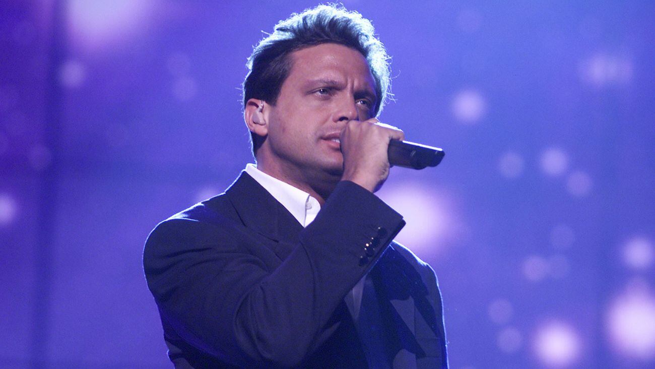Luis Miguel anuncia nuevo Tour 2027.