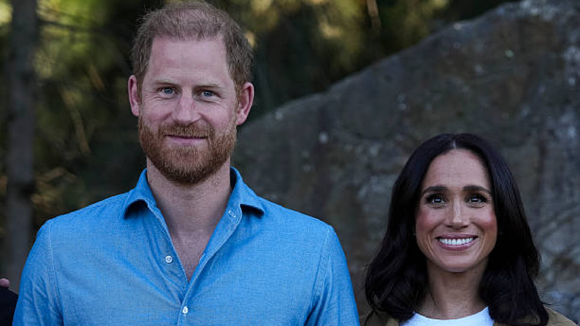 ¿Vivirán en el Palacio de Buckingham? Harry y Meghan Markle vuelven al Reino Unido 