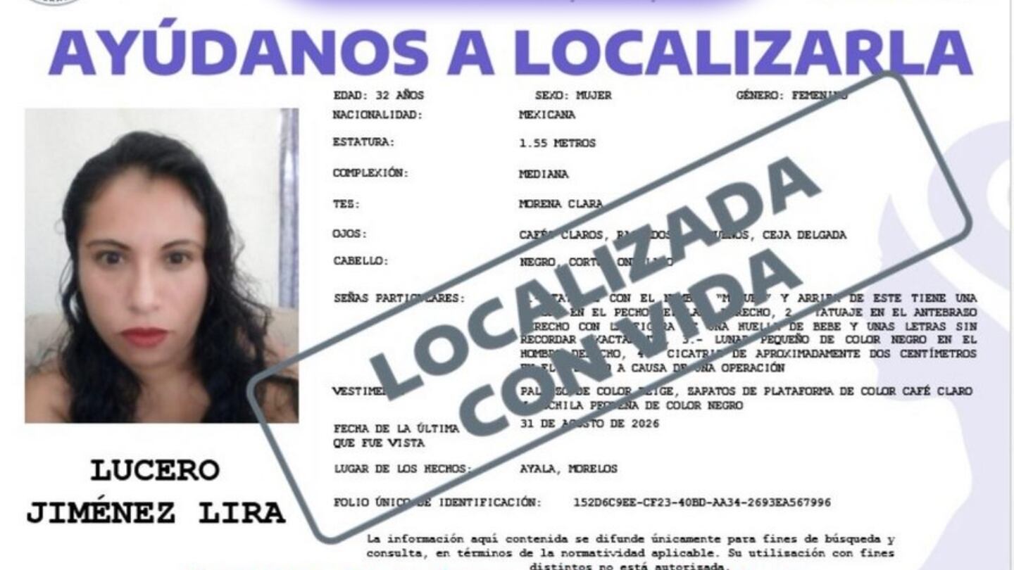 Fiscalía Morelos