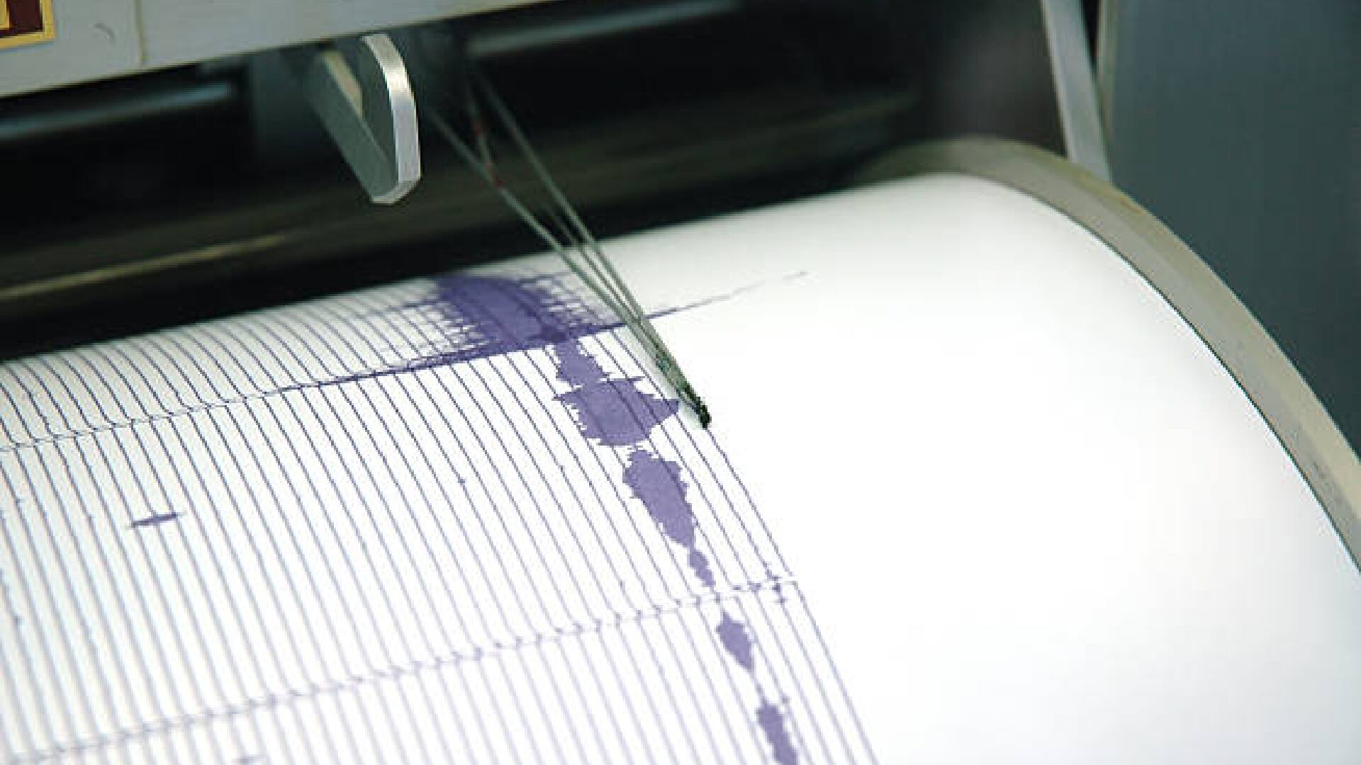¿Lo sentiste? Se registra nuevo sismo en las costas de Oaxaca la tarde de este miércoles