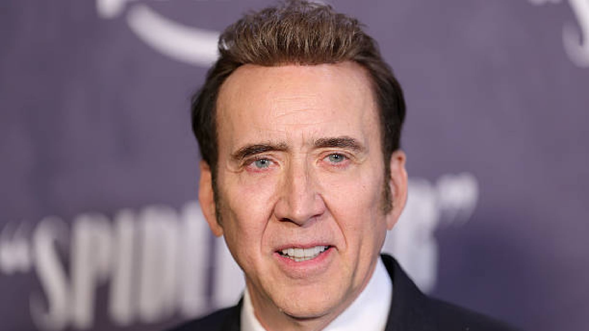 Nicolas Cage