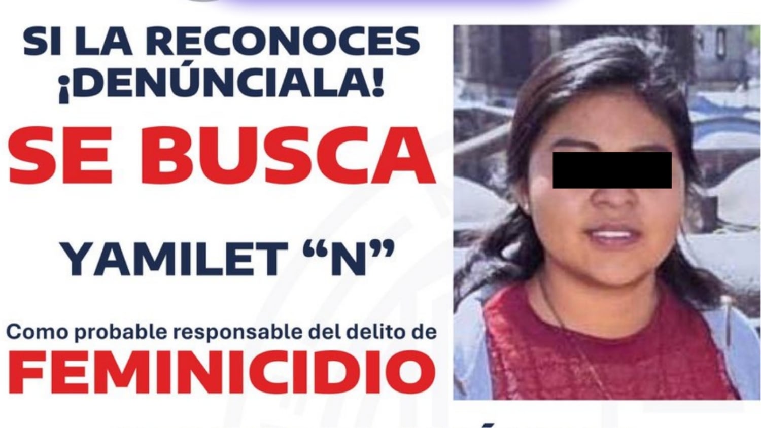 Fiscalía Morelos