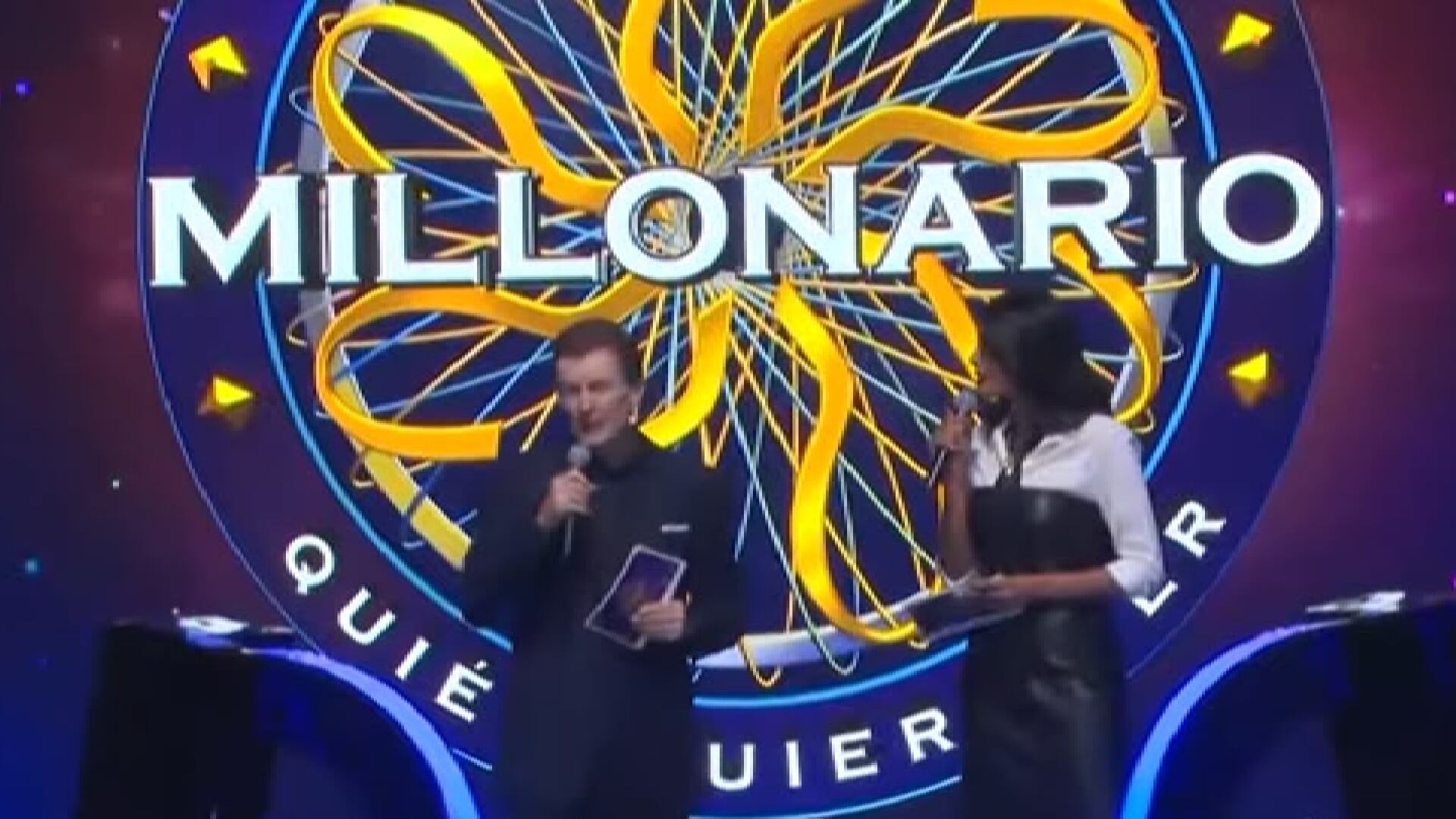Quién quiere ser millonario