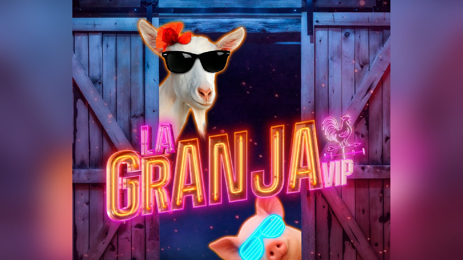 La Granja VIP