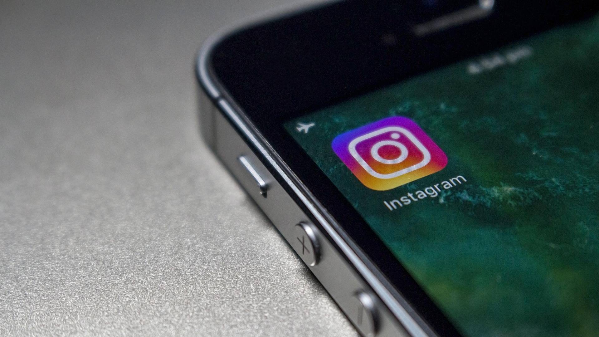 ¿Cómo desactivar el Mapa de Amigos en Instagram?