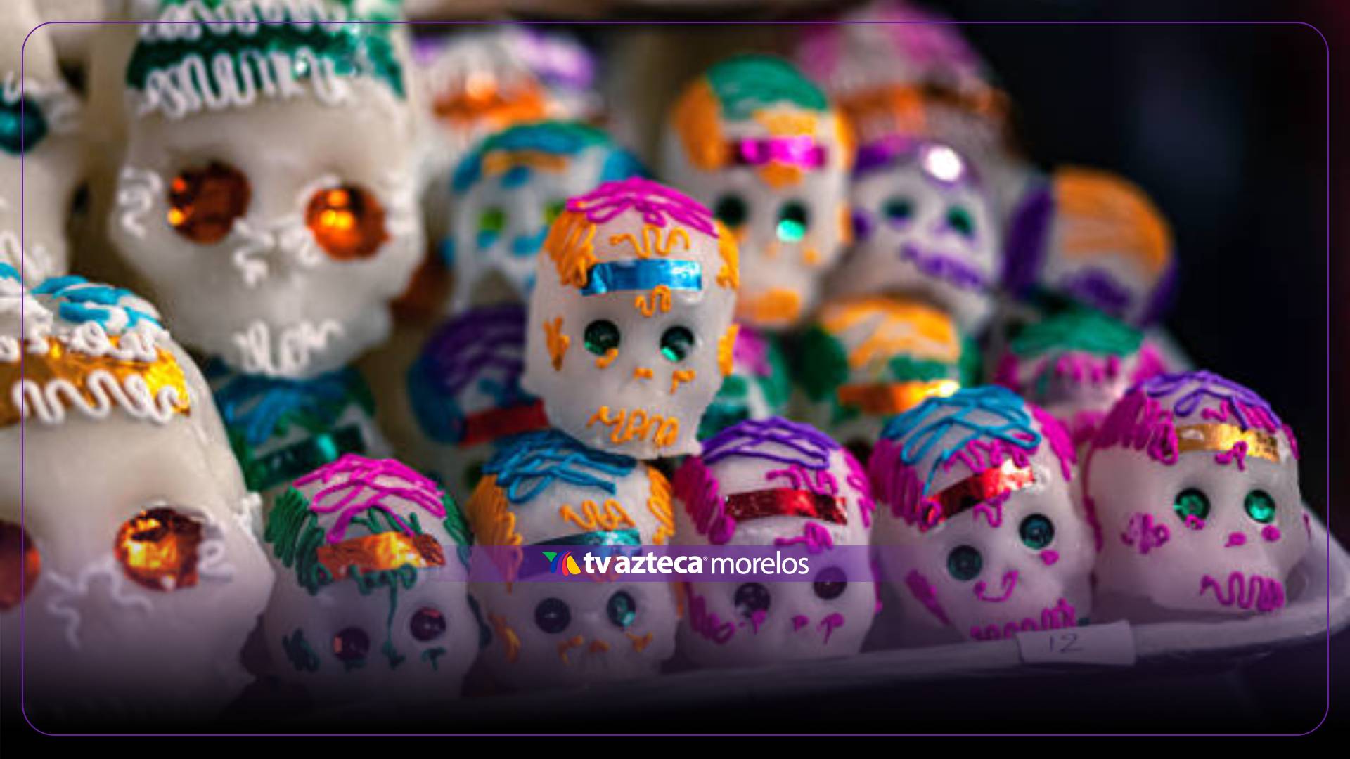 ¿Cómo apoyar a los productores locales de Morelos durante el Día de Muertos?