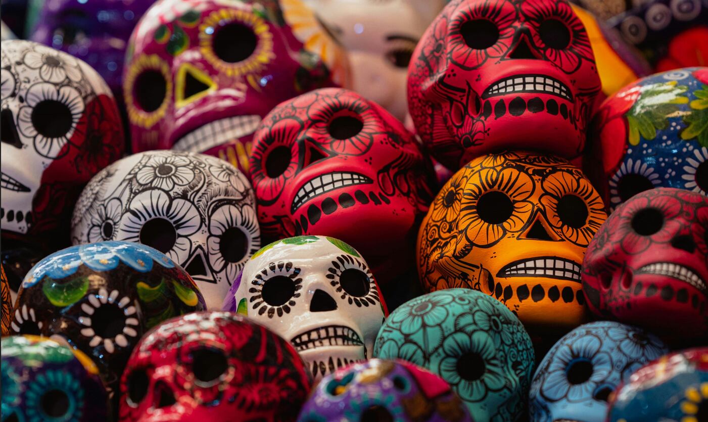 CALAVERAS
