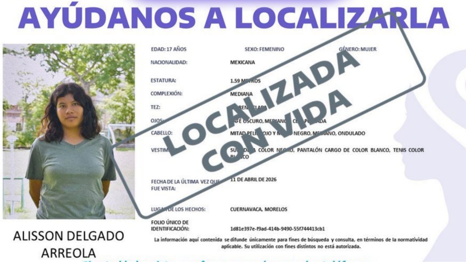 Fiscalía Morelos