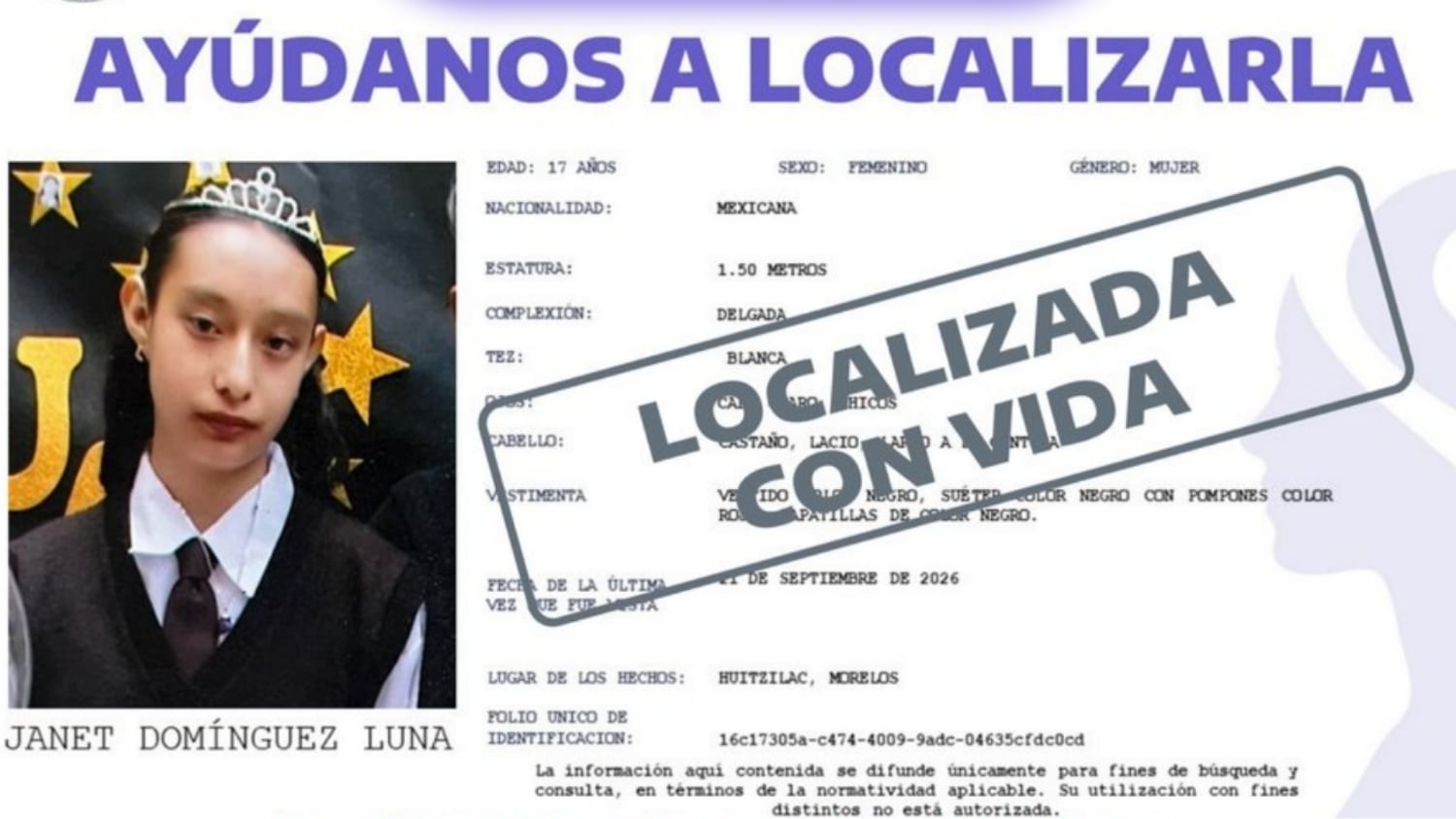 Fiscalía Morelos
